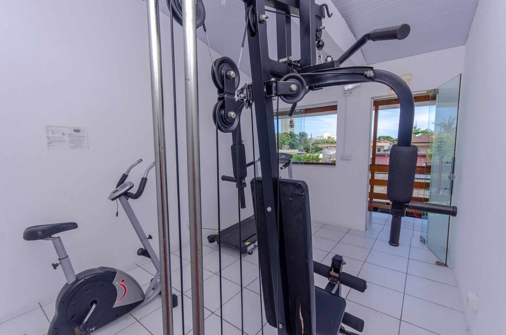 Gimnasio Recanto Dom Arthur