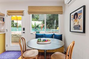 Alquiler Vacacional - Hollywood Hills 3-Bed, 3-Bath Charmer With Pool & Guest Cottage