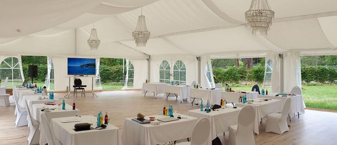 Sala de Reuniones Zur Wolfschlucht