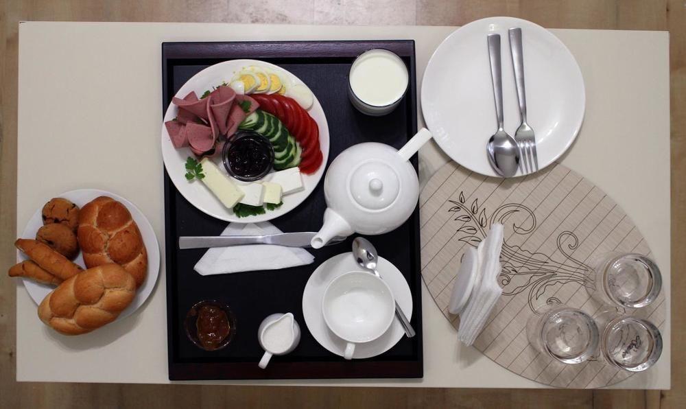 Restaurant Salli hotel