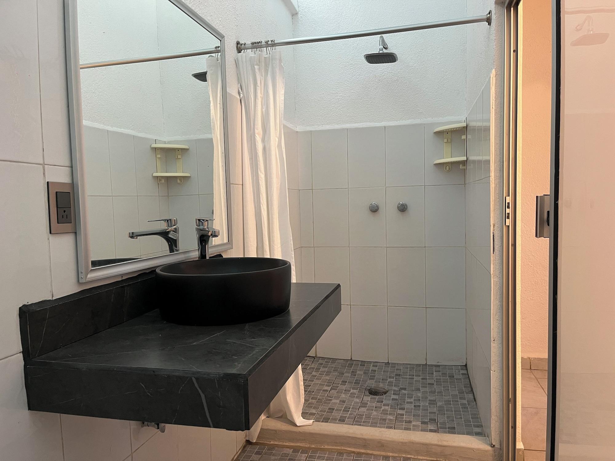 Equipamiento de Habitación Hotel Mare