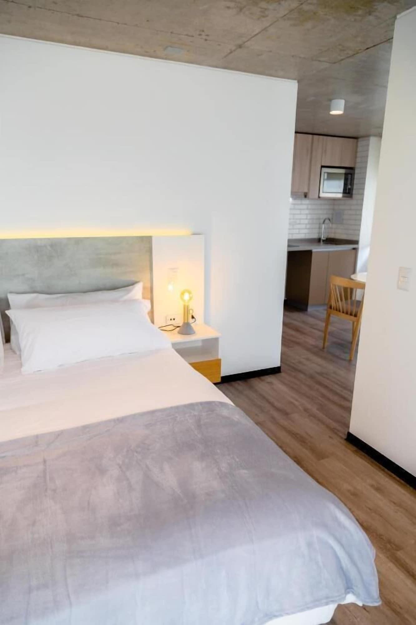 Comodidades del Alojamiento Prime Suites