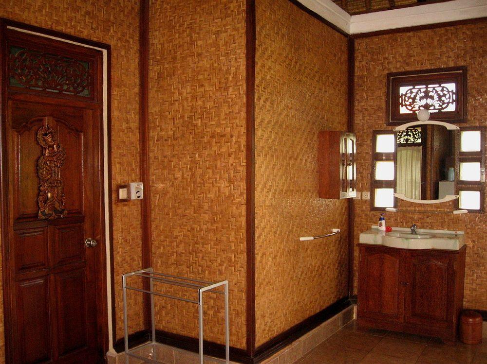 Set de Habitación Terang Bulan Cottages
