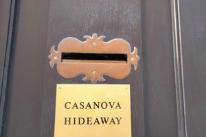 Alojamiento - Casanova Hideaway