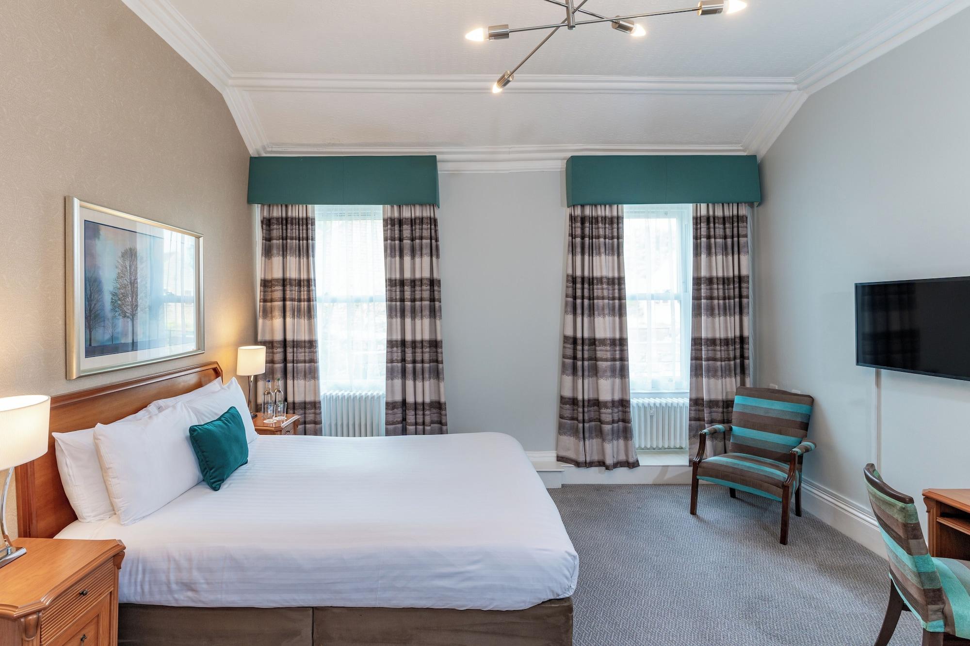 Habitación The Craiglands Hotel, Sure Hotel Collection by Best Western