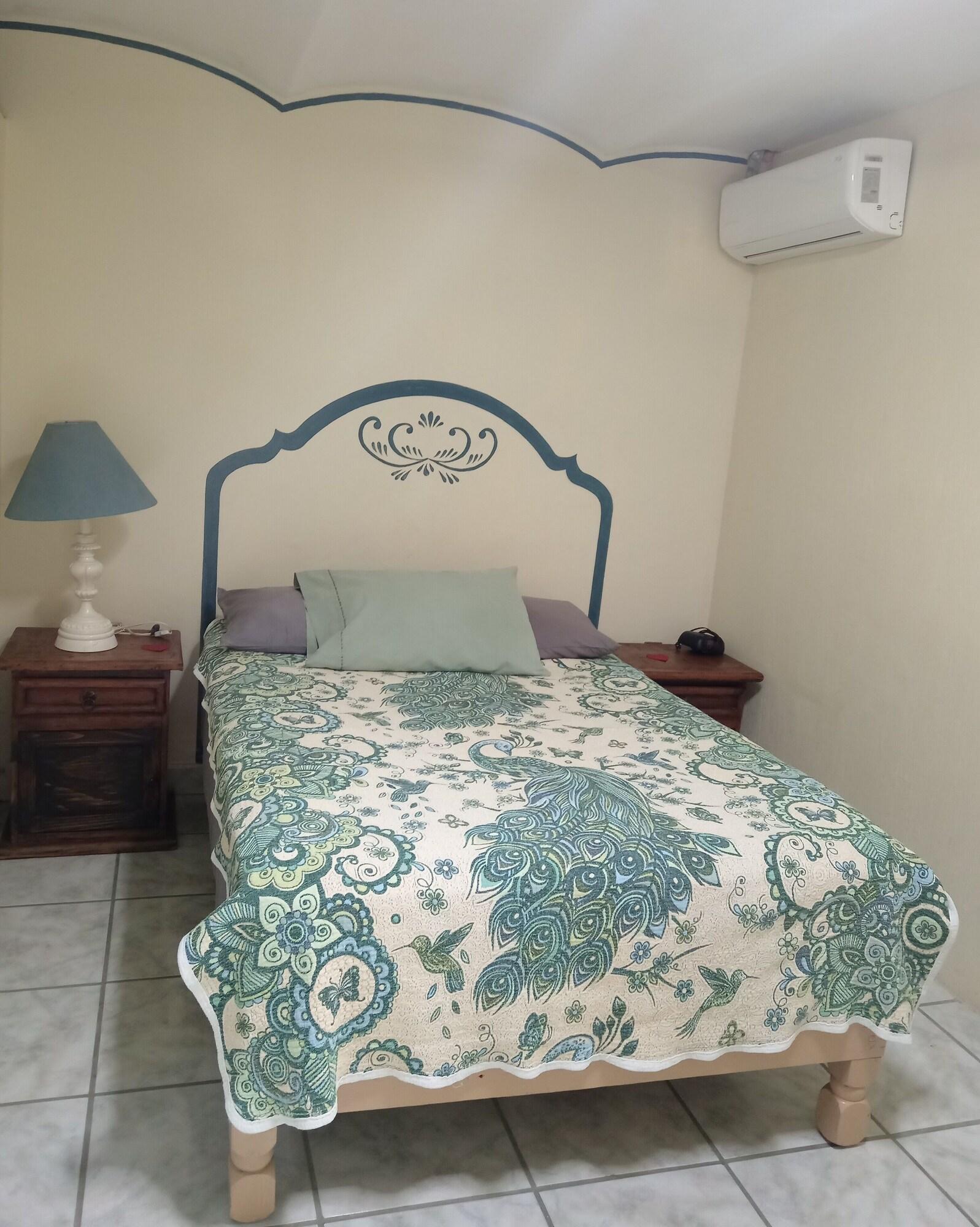 Comodidades del Alojamiento Casa Vida Bella