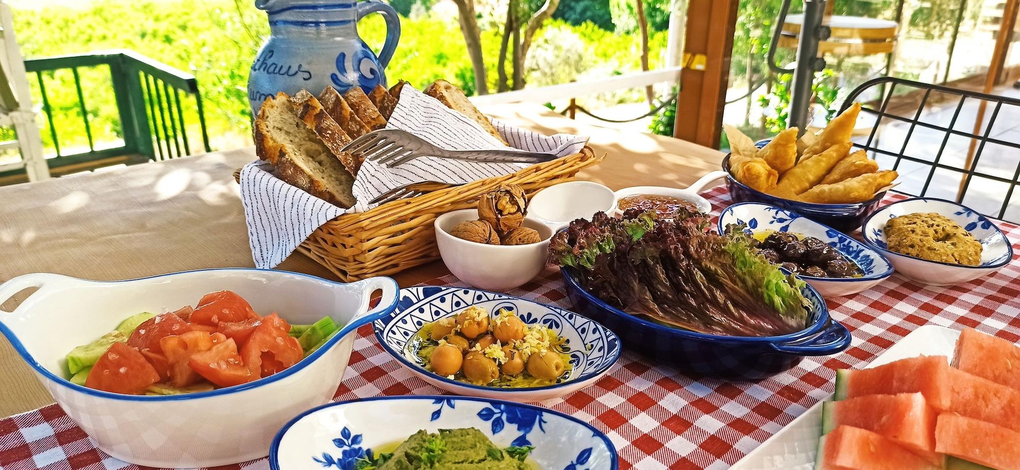 Restaurant Swiss Eviniz Hotel