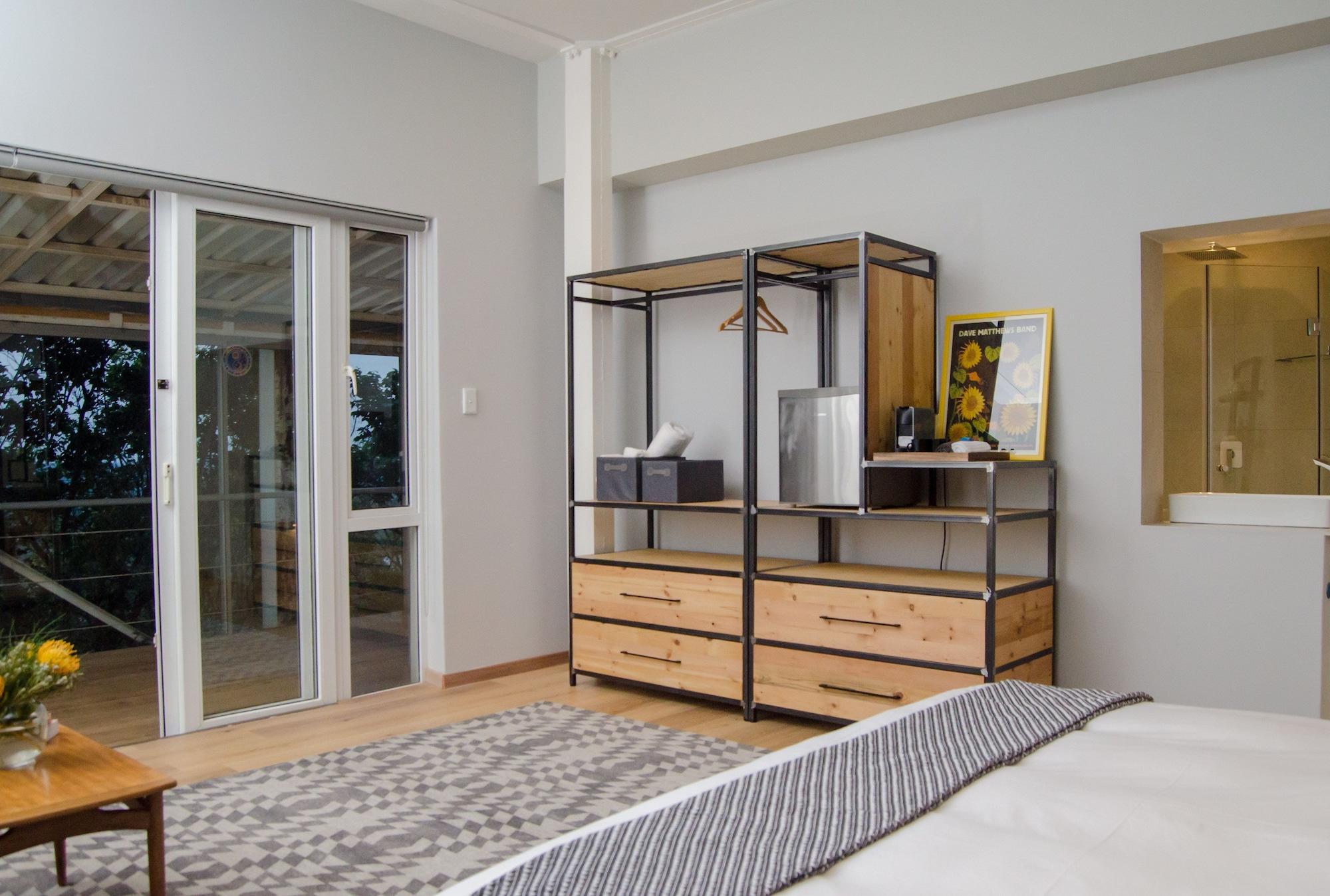 Habitación Pablo House