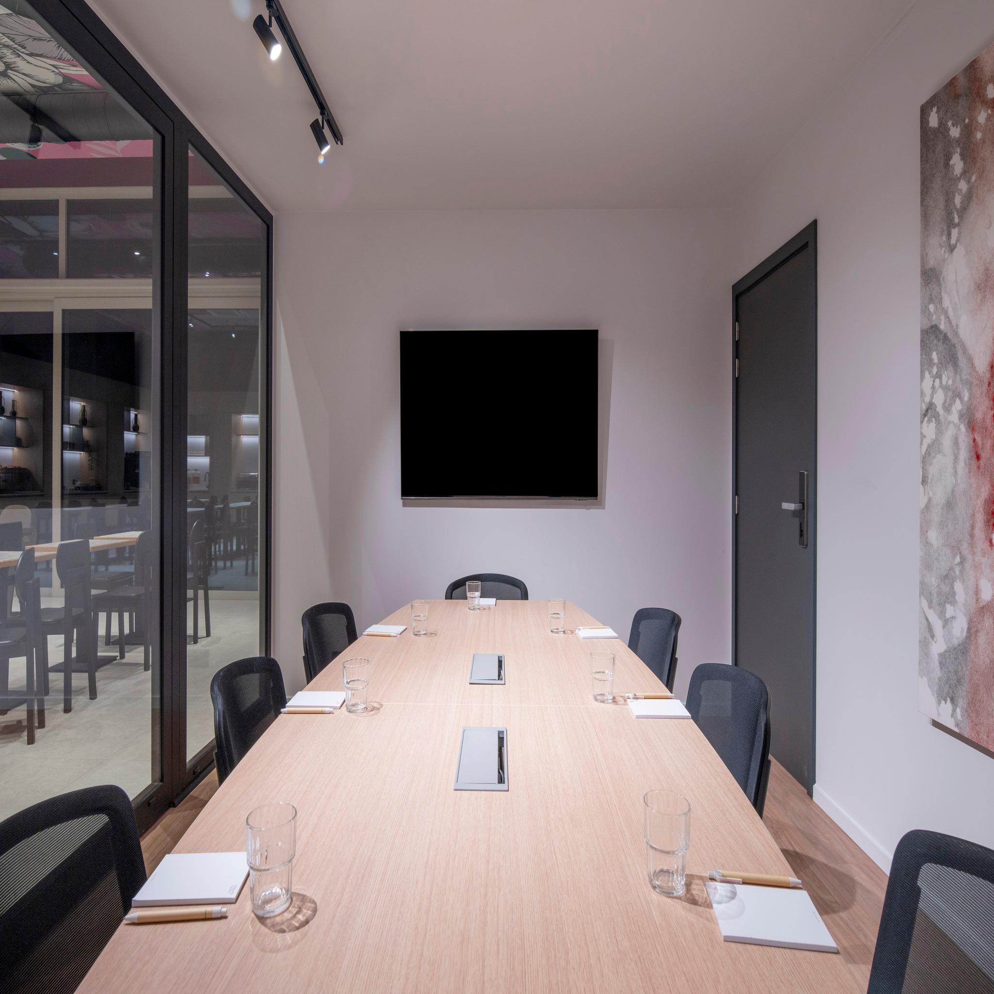 Vista Exterior Jill Hotel Brussels