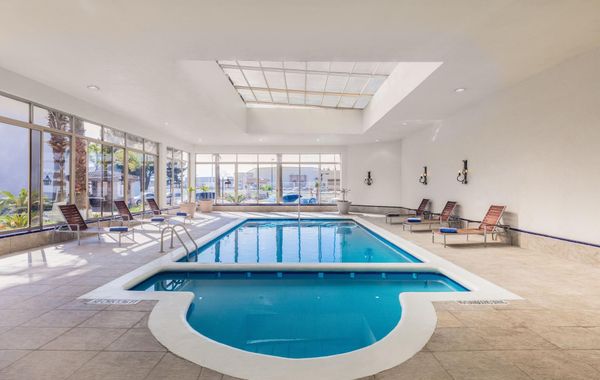 voco Saltillo Suites by IHG