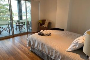 Alquiler Vacacional - Newport Beach and Bush Getaway With Great Views