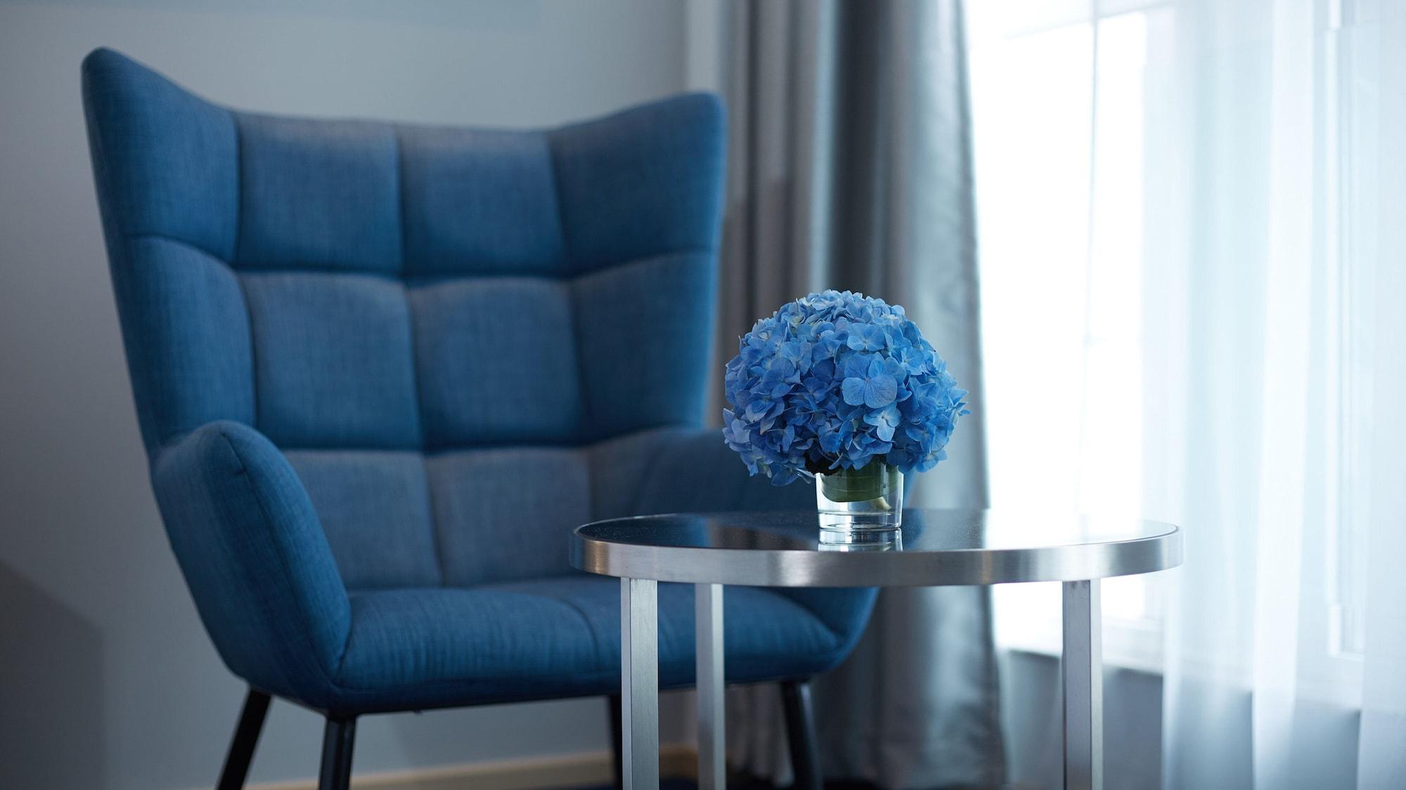 Set de Habitación Holiday Inn Express Qingdao West Coast by IHG