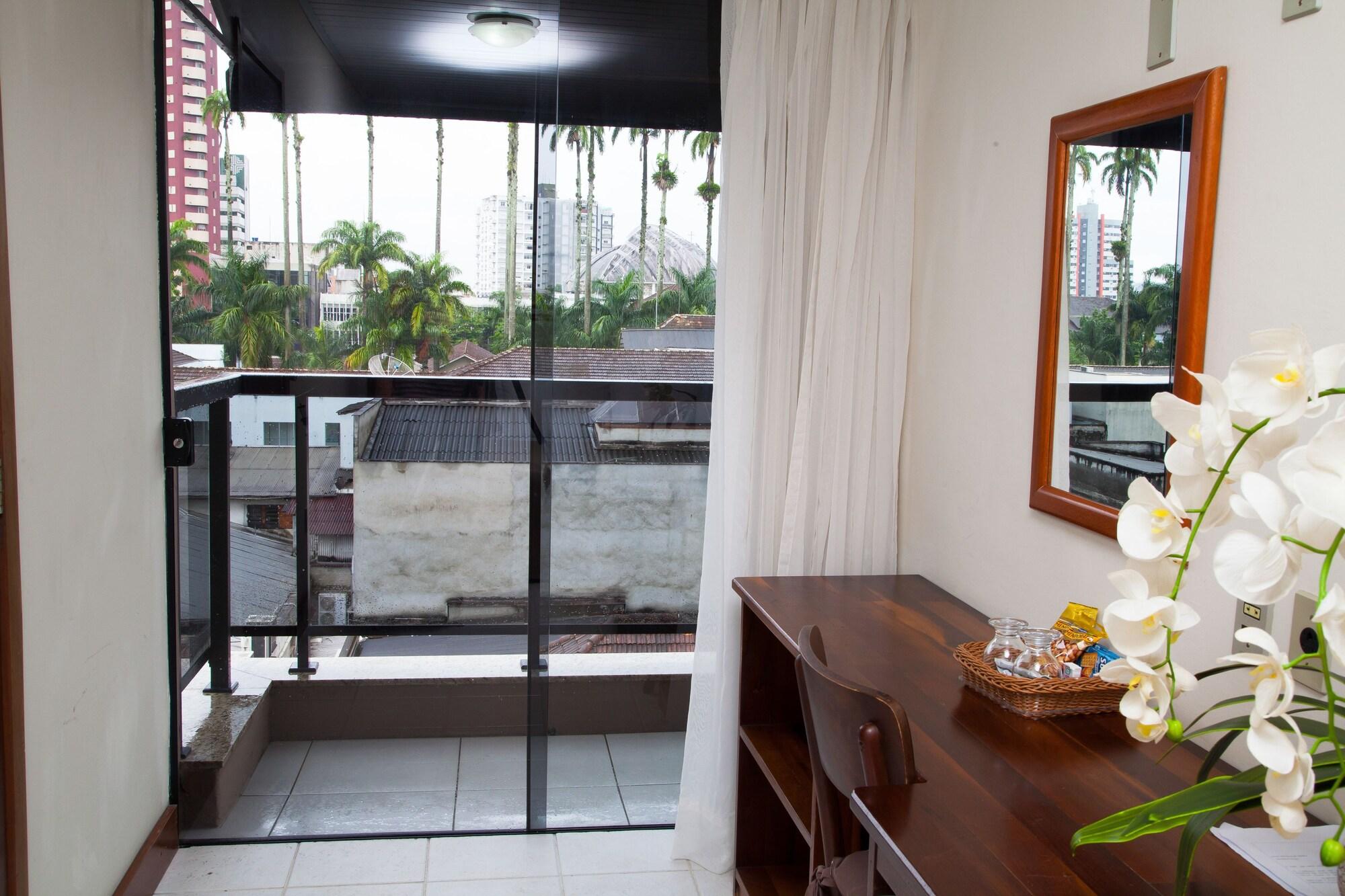Habitación Hotel Príncipe