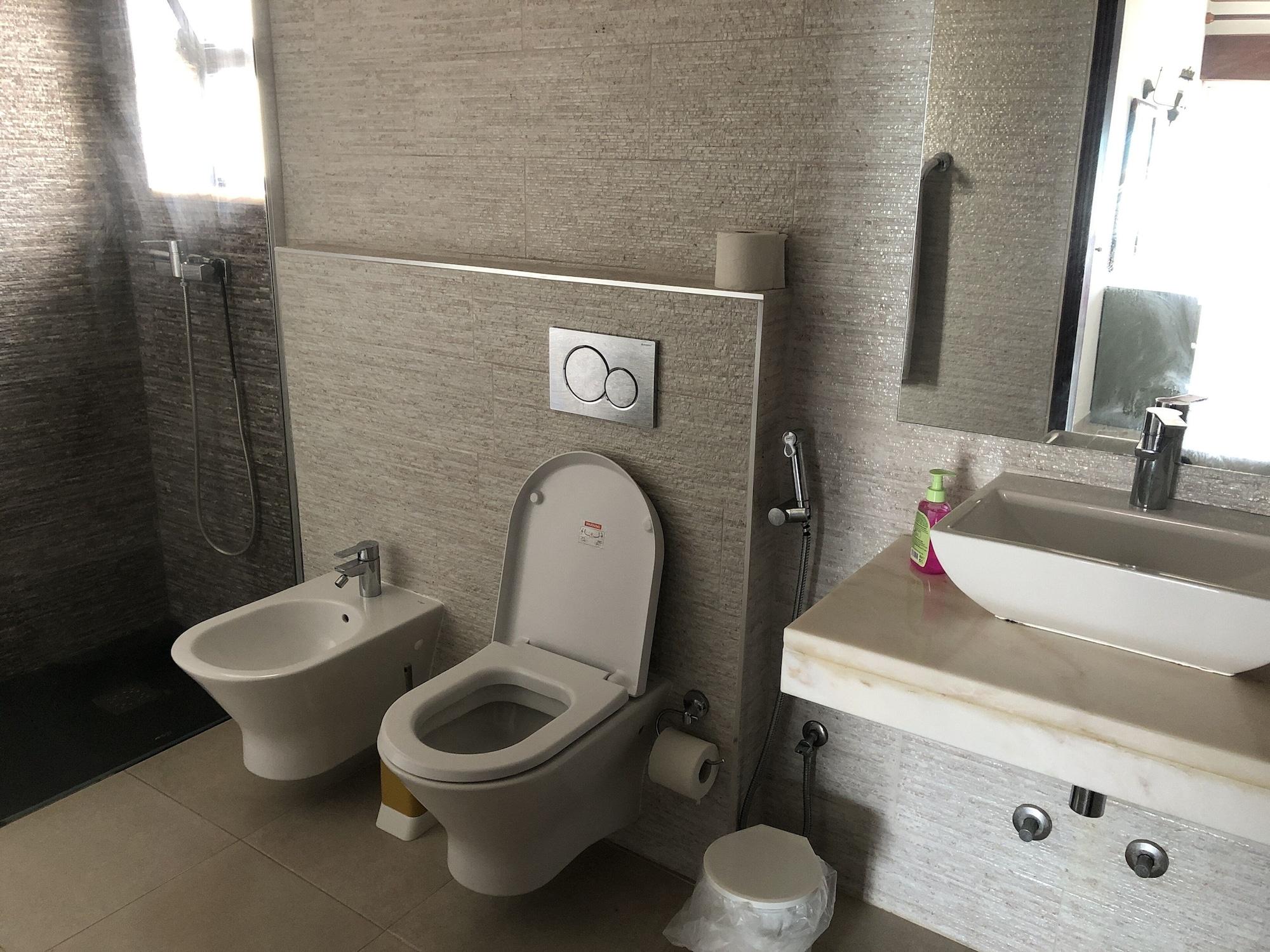 Equipamiento de Habitación Quartos e Apartamentos Atalaia