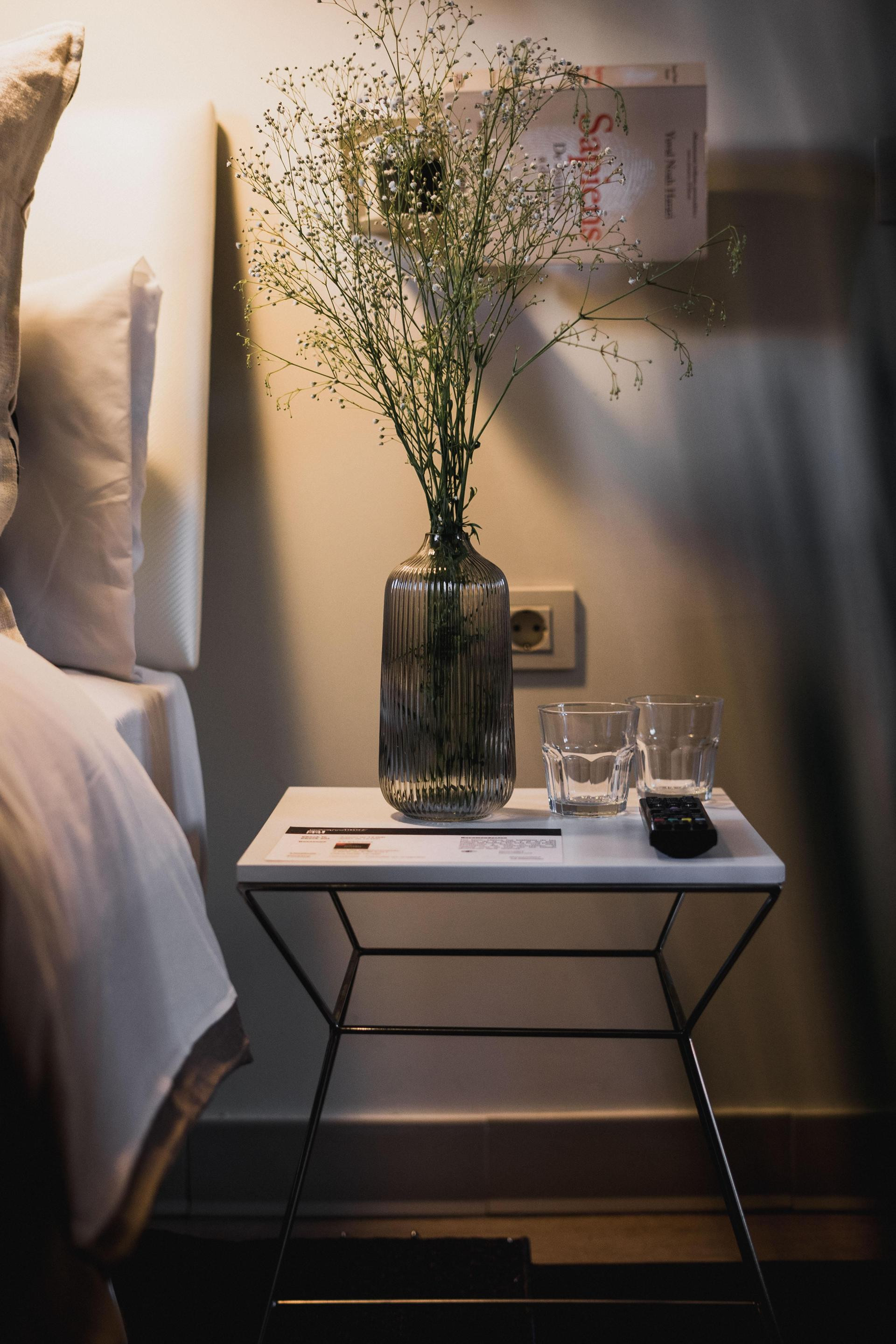 Hotel Room Select Sol