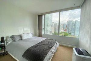 Alquiler Vacacional - 2 bedroom + 2 bathroom Yaletown condo with view of the False Creek Marina
