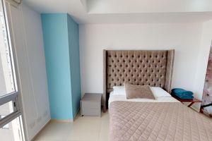 Alquiler Vacacional - Modern and Centric Apartment Chapultepec 12A