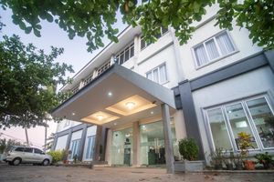 Alojamiento - 1401 Hotel Maya