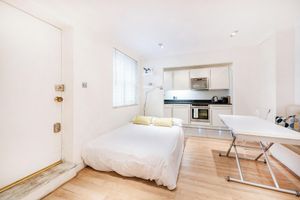 Alquiler Vacacional - Central Ldn - 1-bed Apt - Sleeps 4 - Wifi