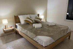 Alquiler Vacacional - Golf de Pont Royal Villa air-conditioned 3 bedrooms Heated swimming pool Parking Garage