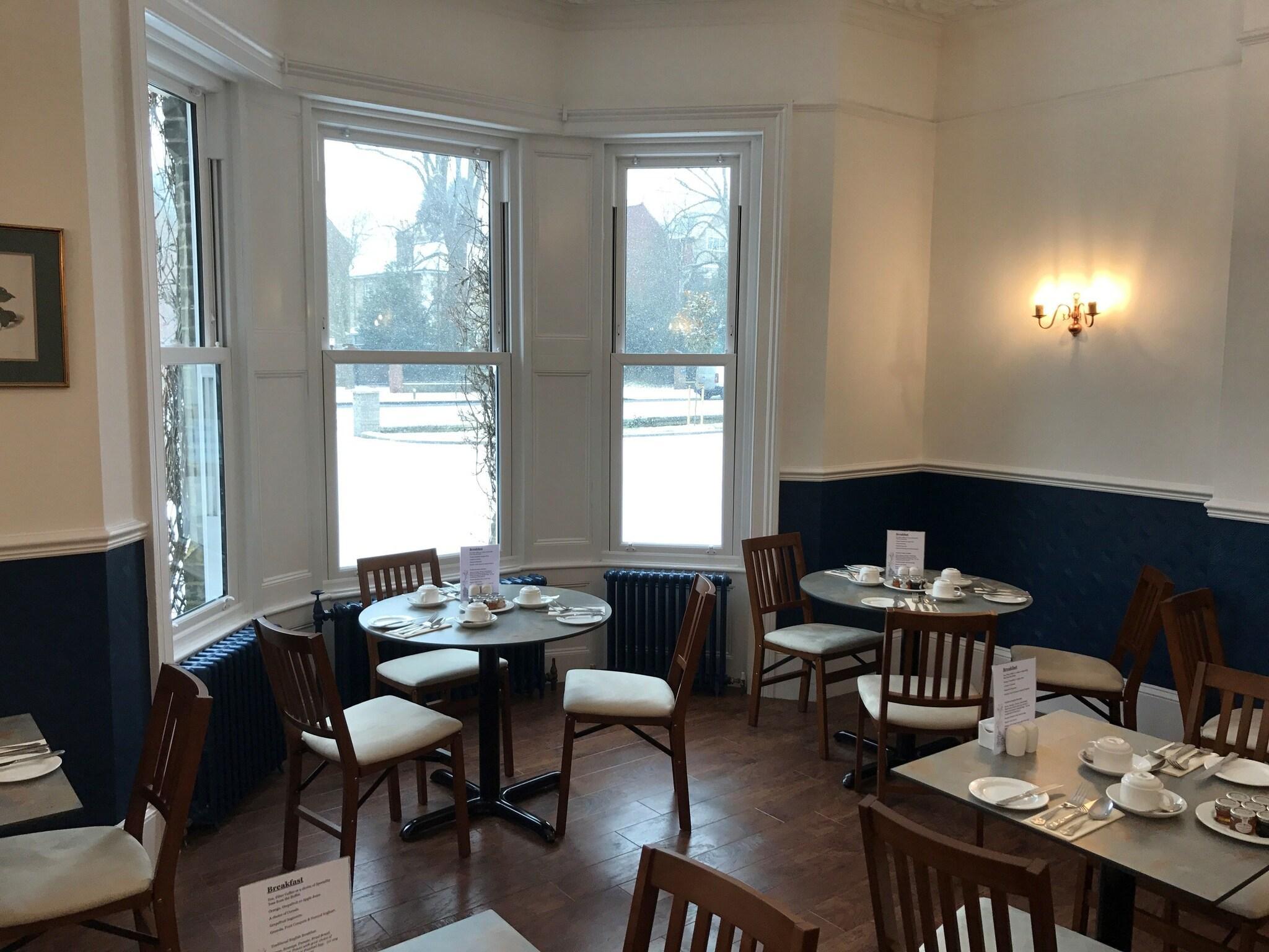 Restaurant The Elizabeth House Hotel