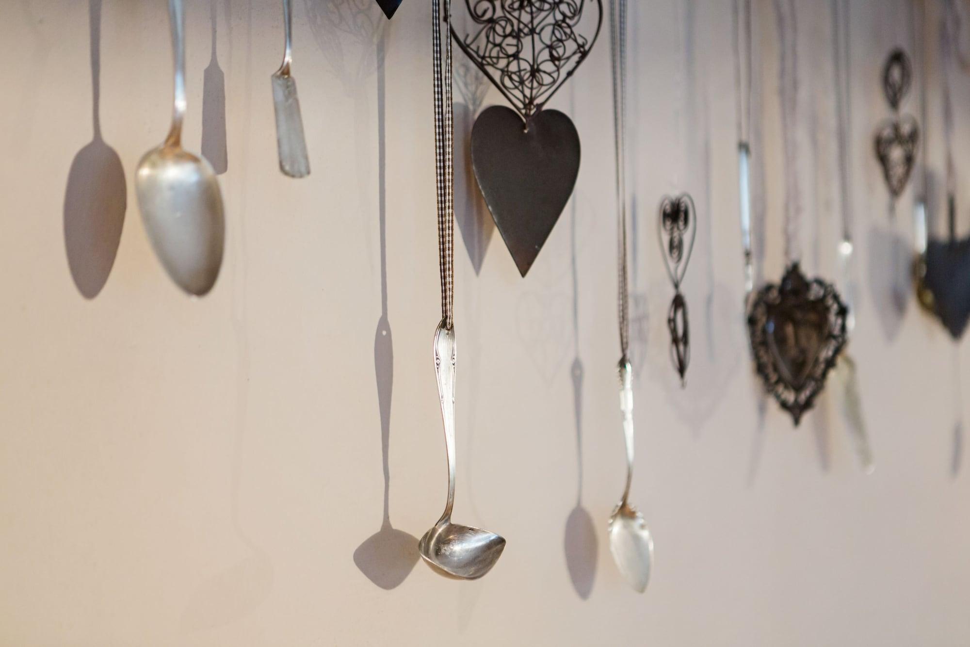 Vista Lobby Das Schönanger