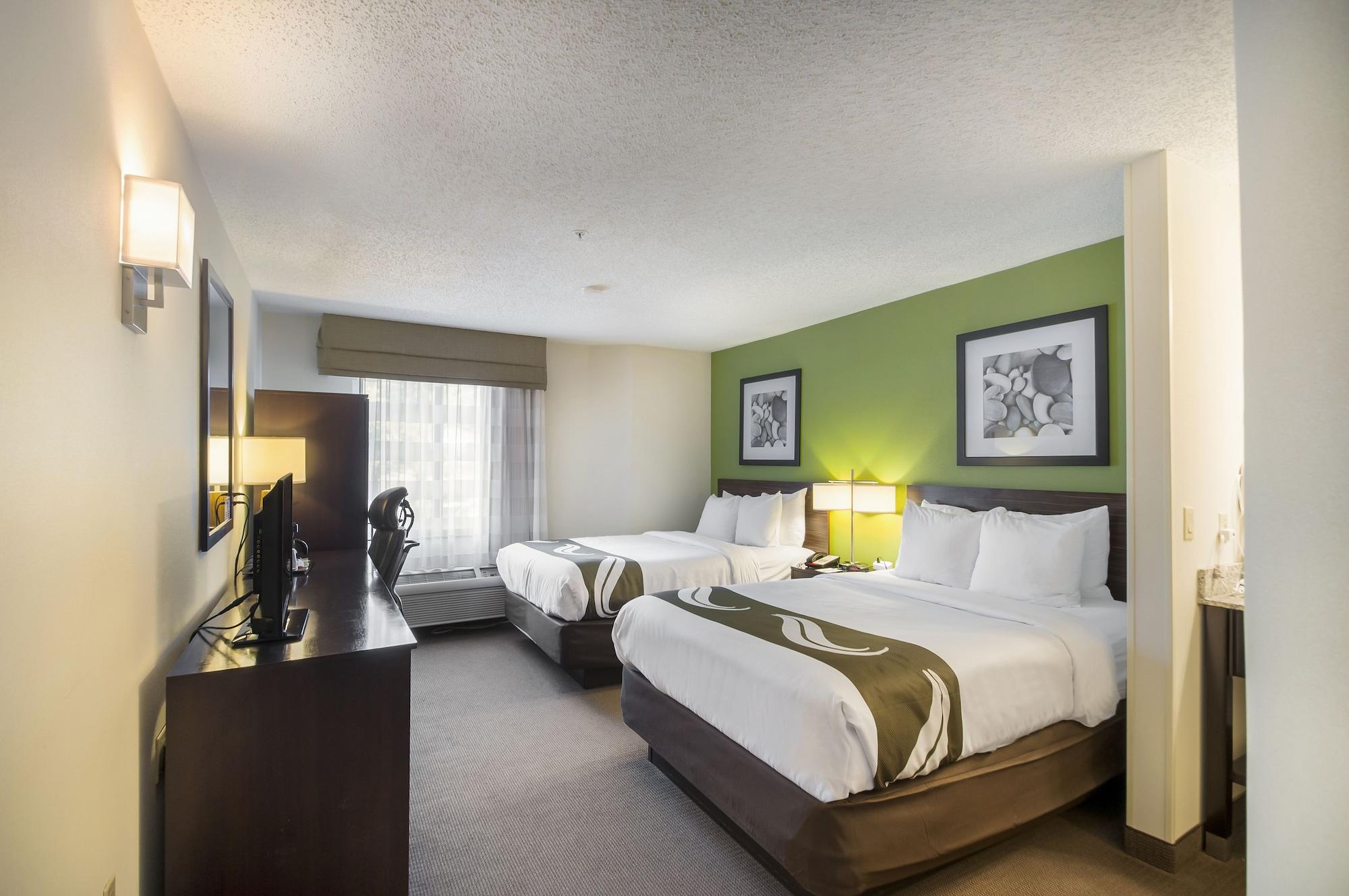 Habitación Quality Inn