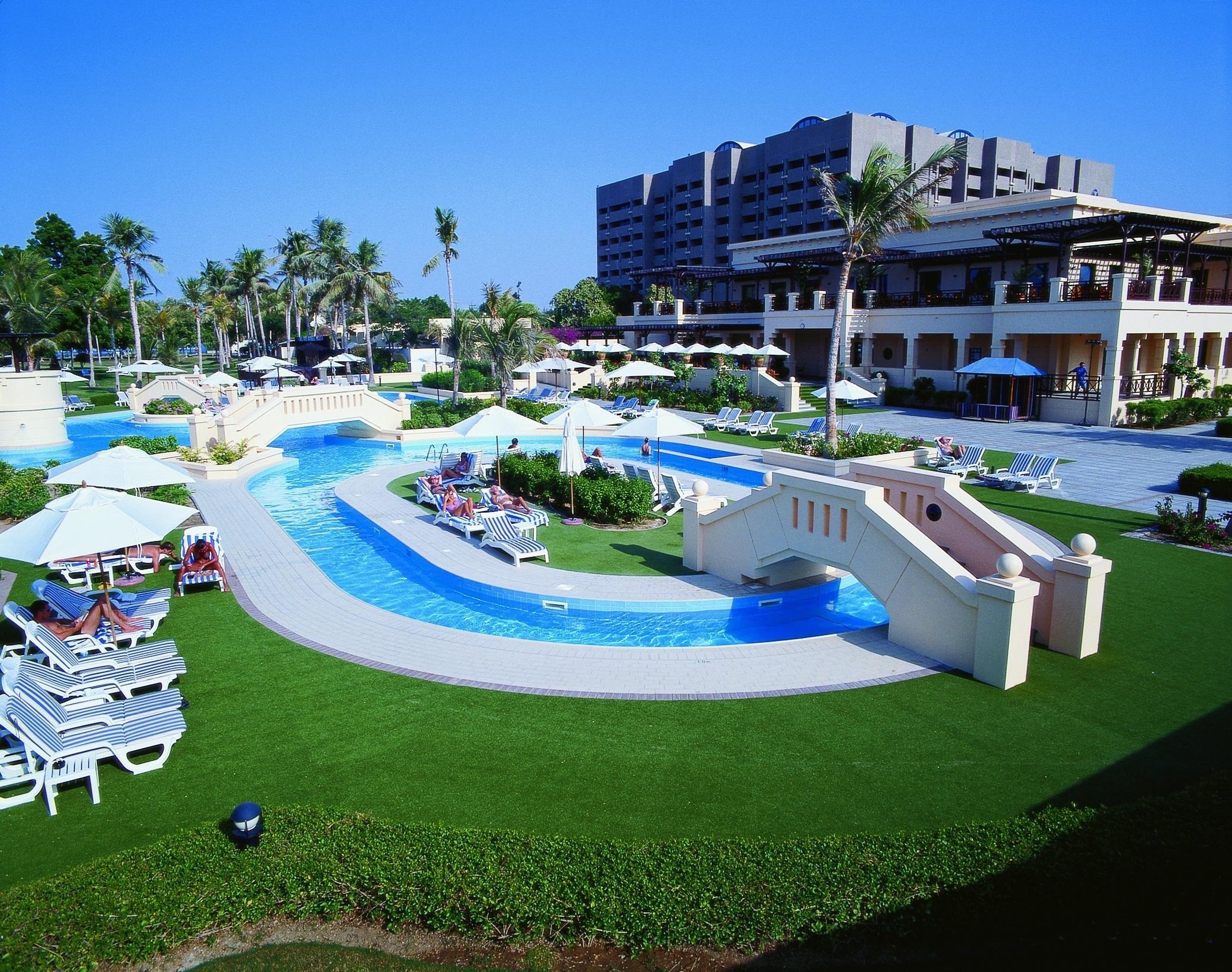 Habitación InterContinental Muscat by IHG