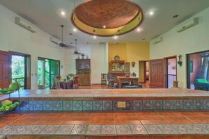 Alquiler Vacacional - Quinta La Valentina  -  Yucatan Home Rentals