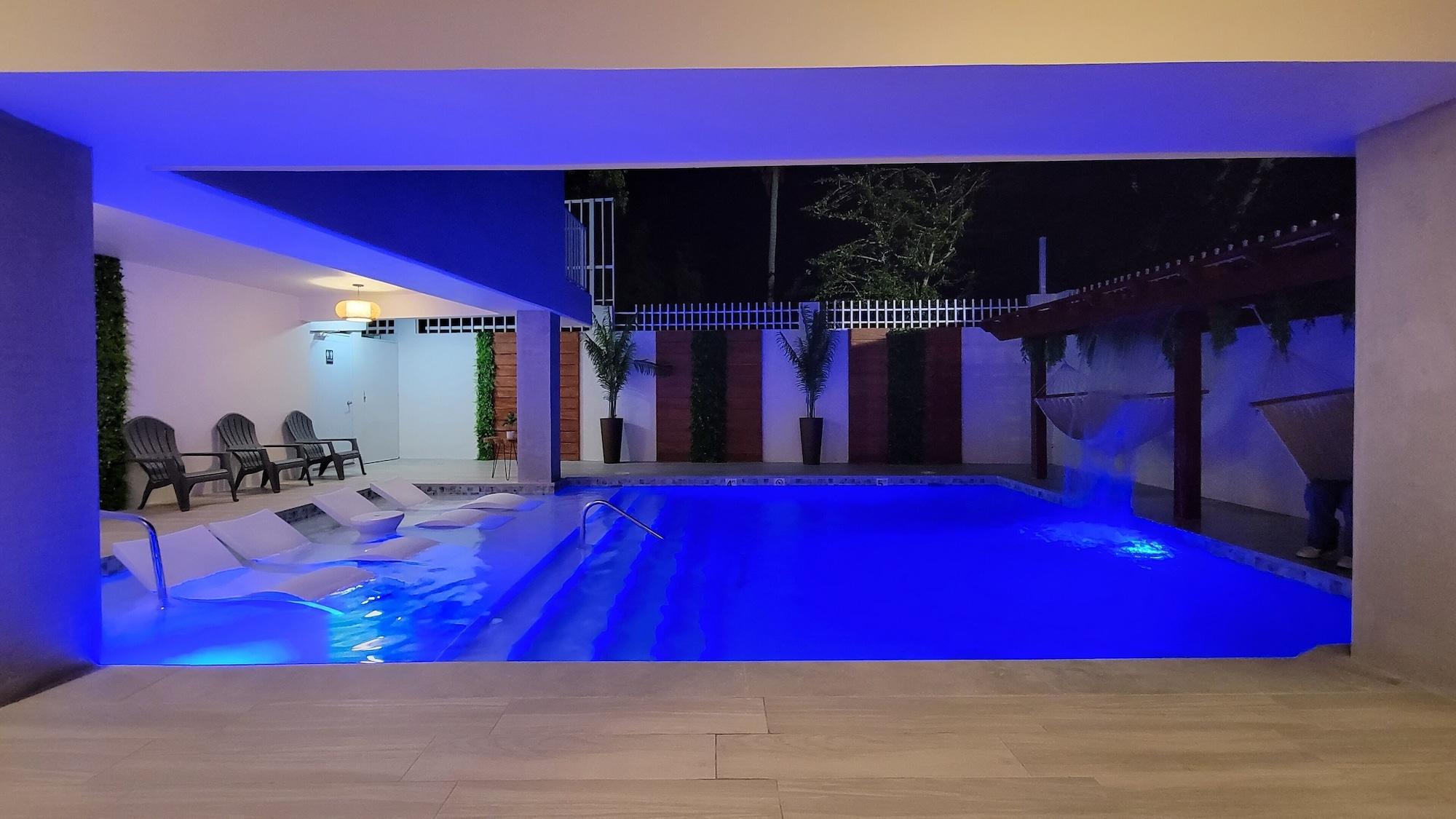 Varios Nautilus By La Jamaca Hotels-Downtown La Parguera