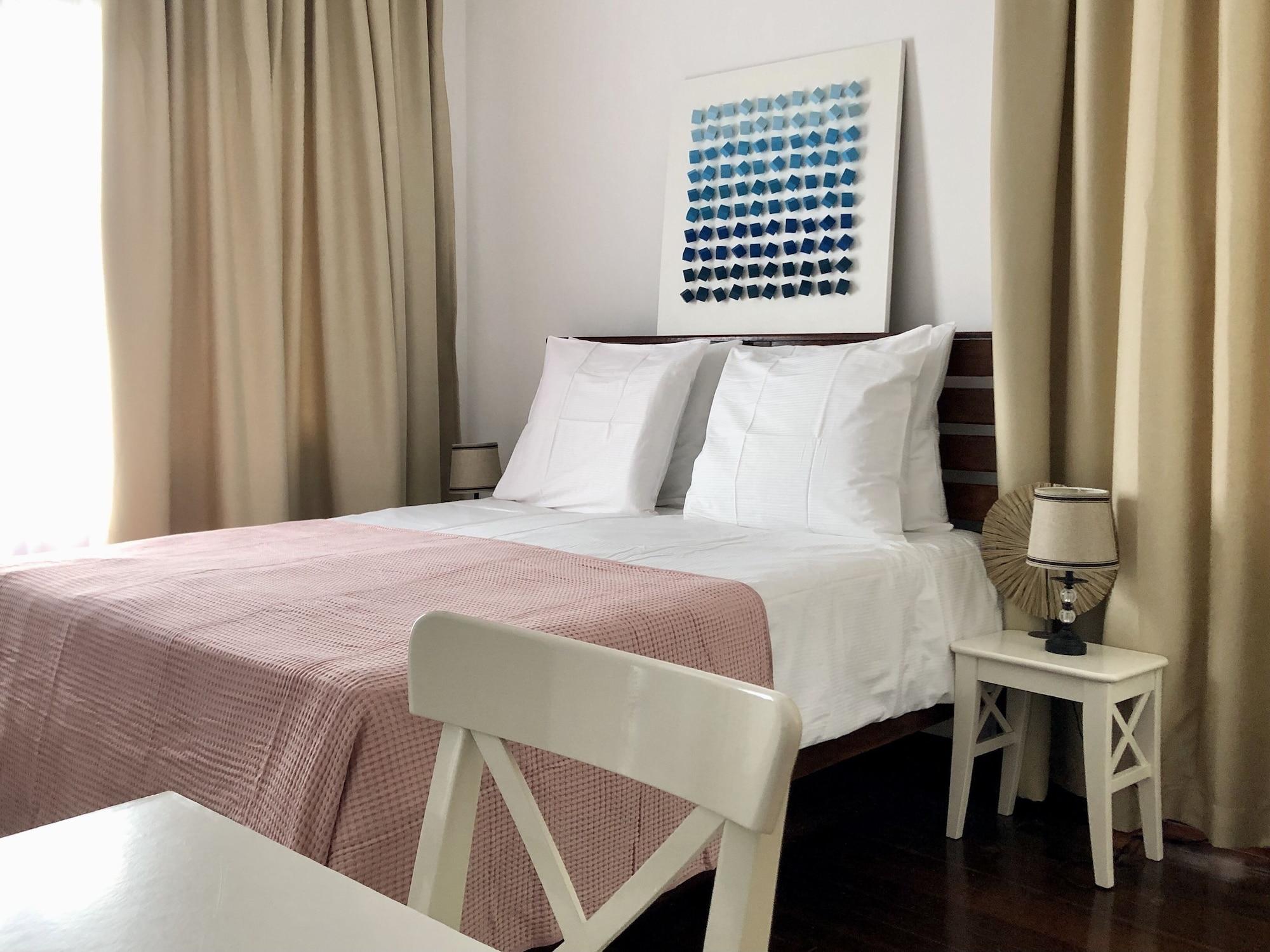 Habitación Villa Famiri