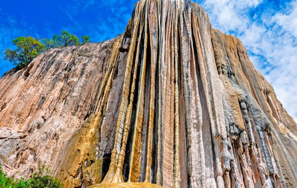 Escápate a la aventura de conocer Oaxaca de Juárez