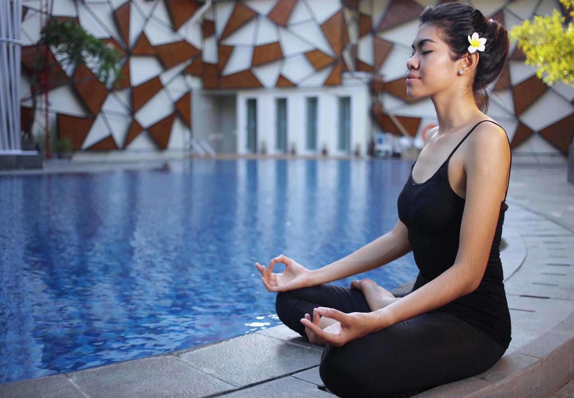 Gimnasio Harper Perintis - Makassar by ASTON