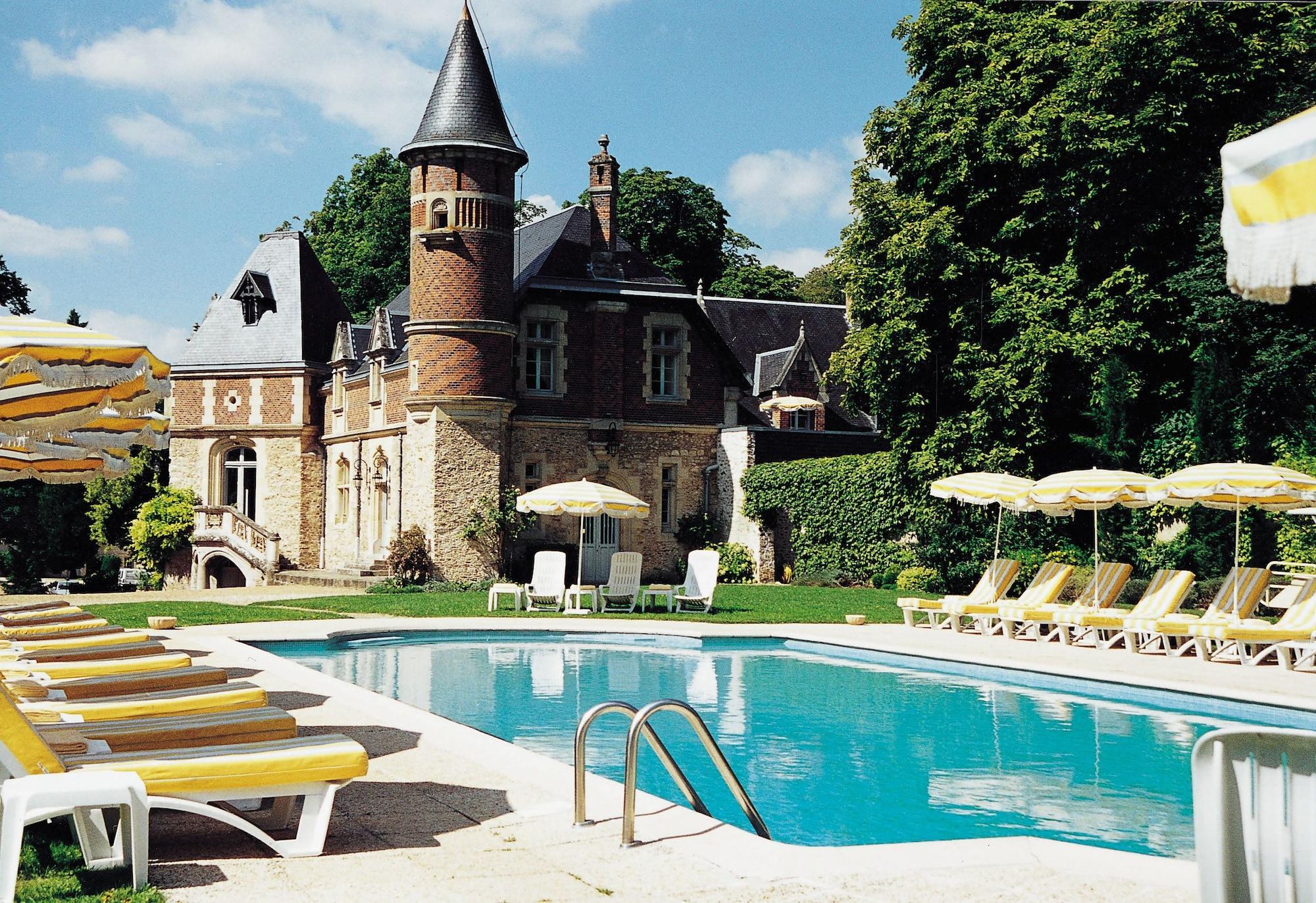 Varios Chateau d'Esclimont
