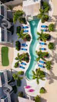 Alojamiento - BLUE PALM BACALAR