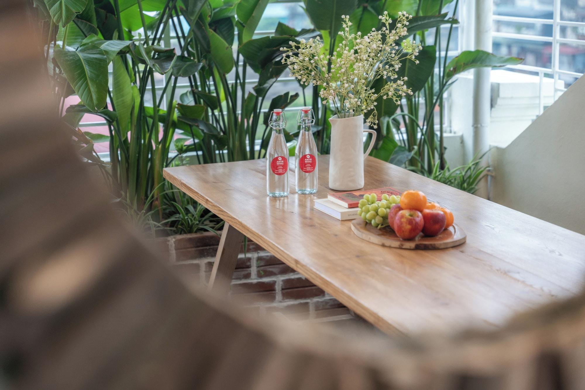 Comodidades del Alojamiento Royal Apt