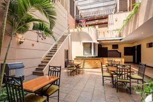 Alojamiento - Hyatt Centric Guatemala City