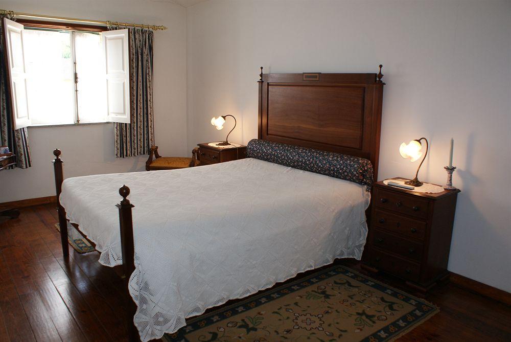 Habitación Quinta de São Caetano