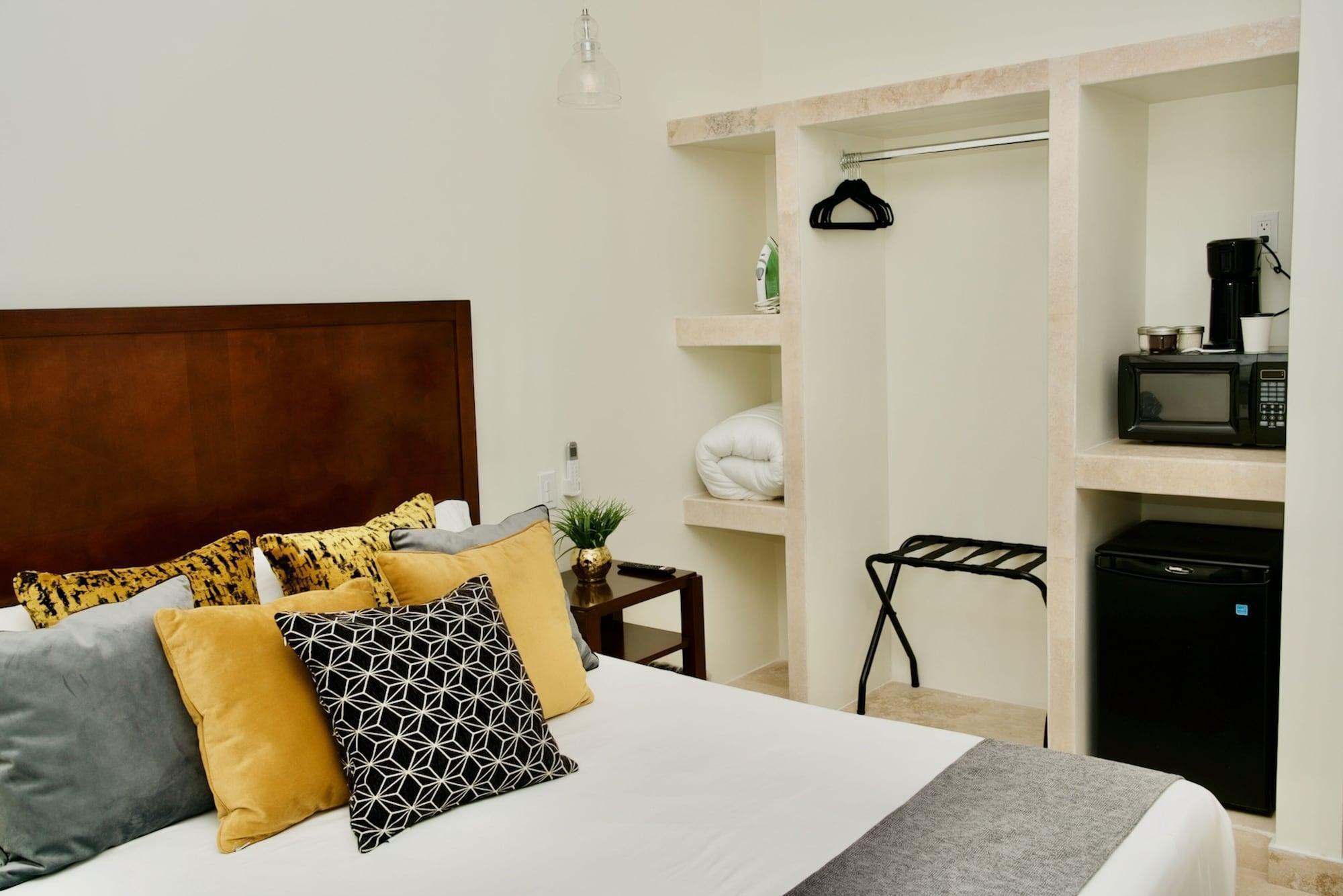 Set de Habitación Rio Suites