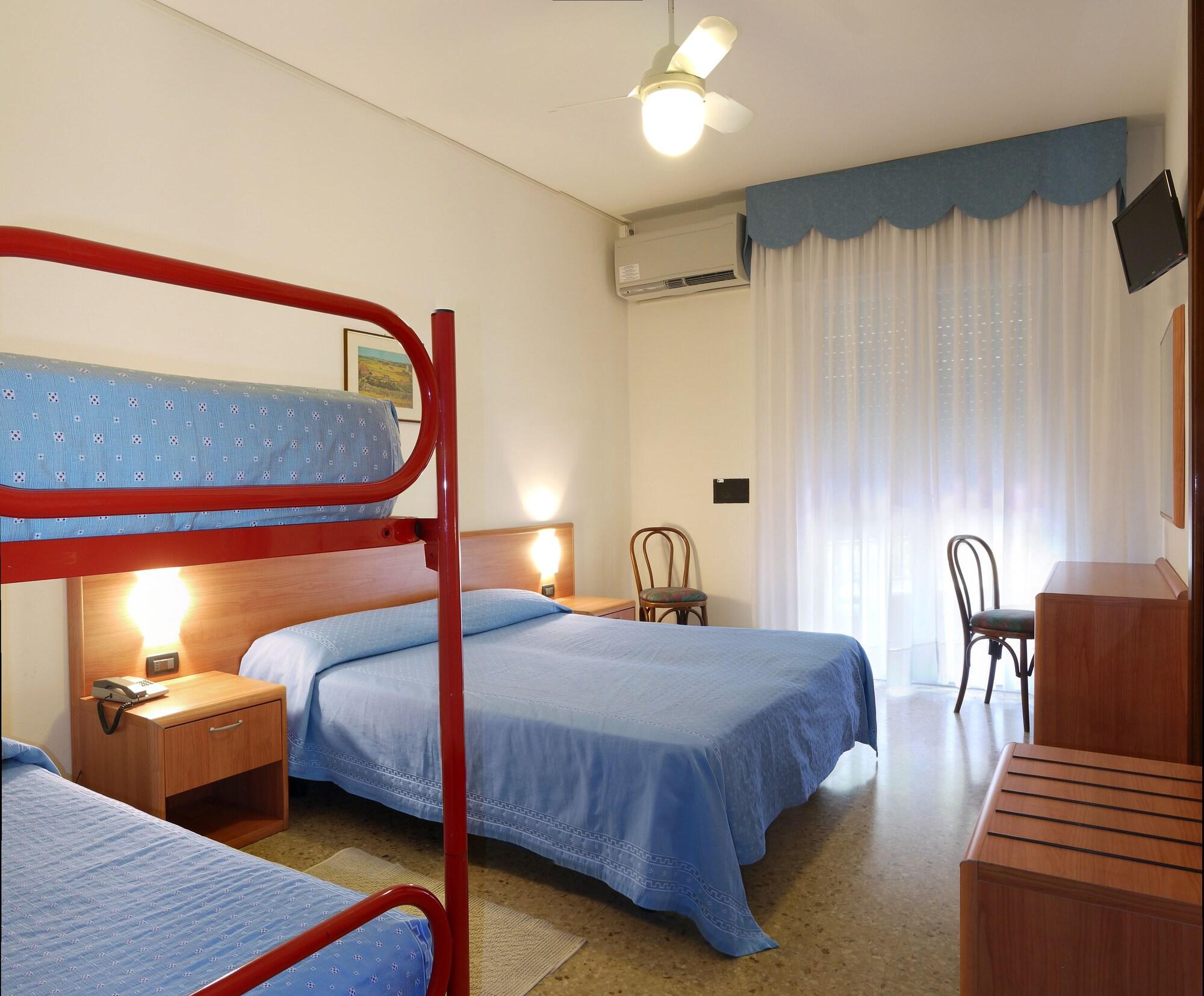 Habitación Hotel Bellaria