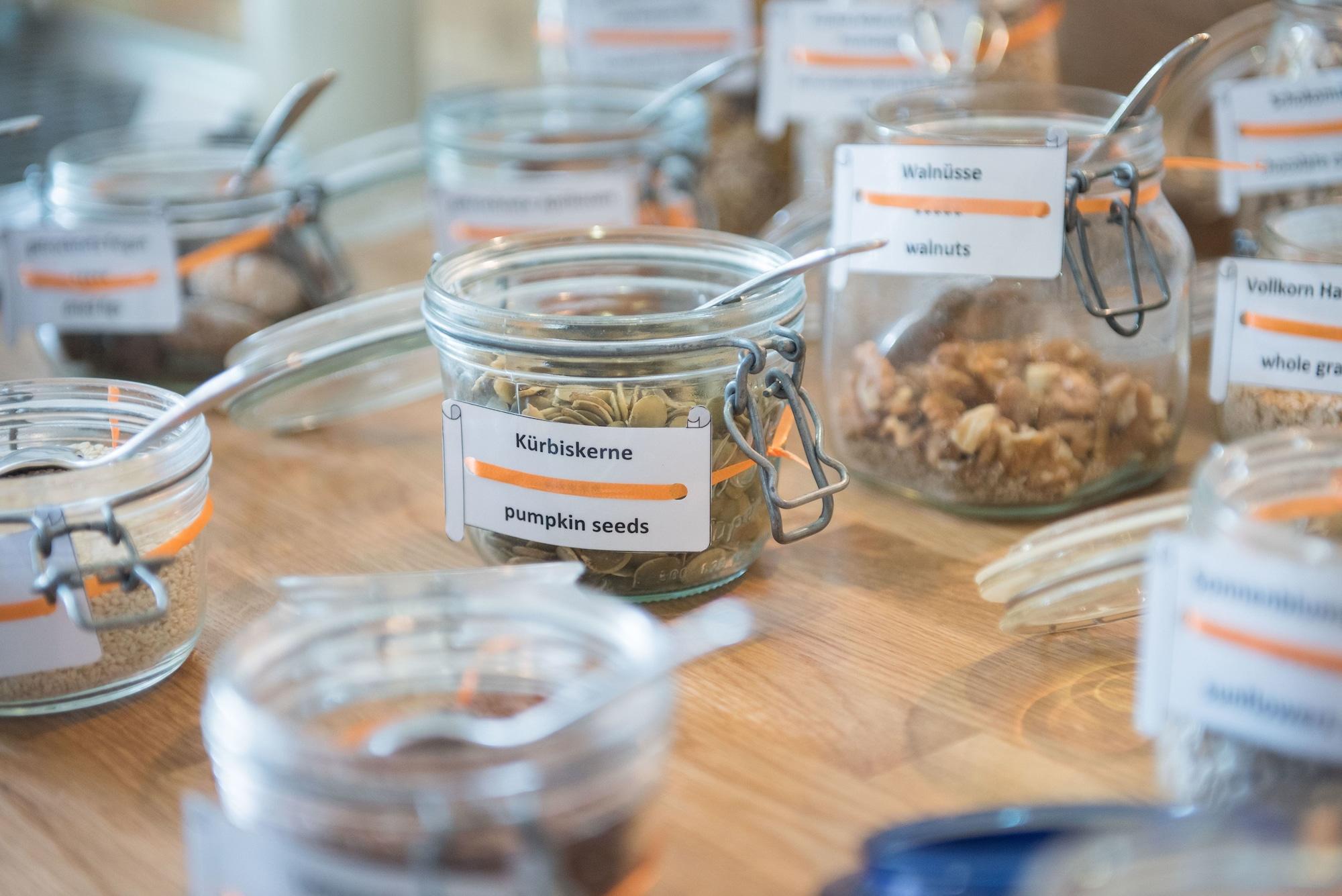 Restaurant Parkhotel Schillerhain