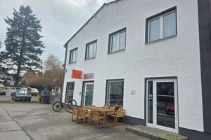 Alojamiento - Pension am Filmpark