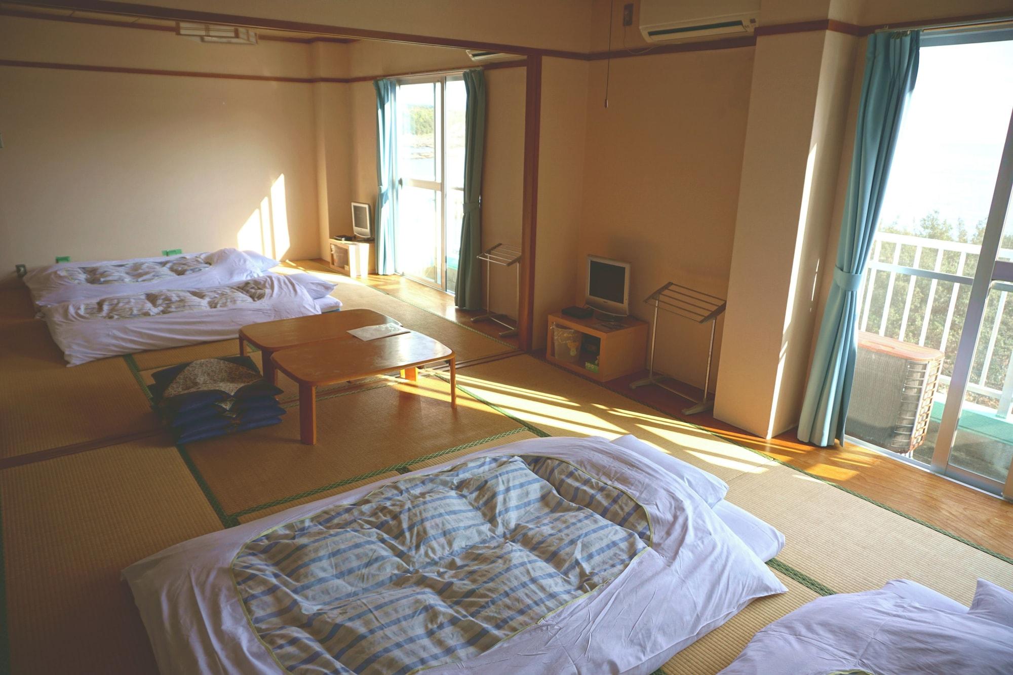 Habitación Uminooyado