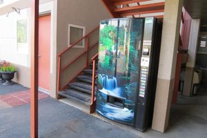 Alojamiento - First Western Inn Caseyville