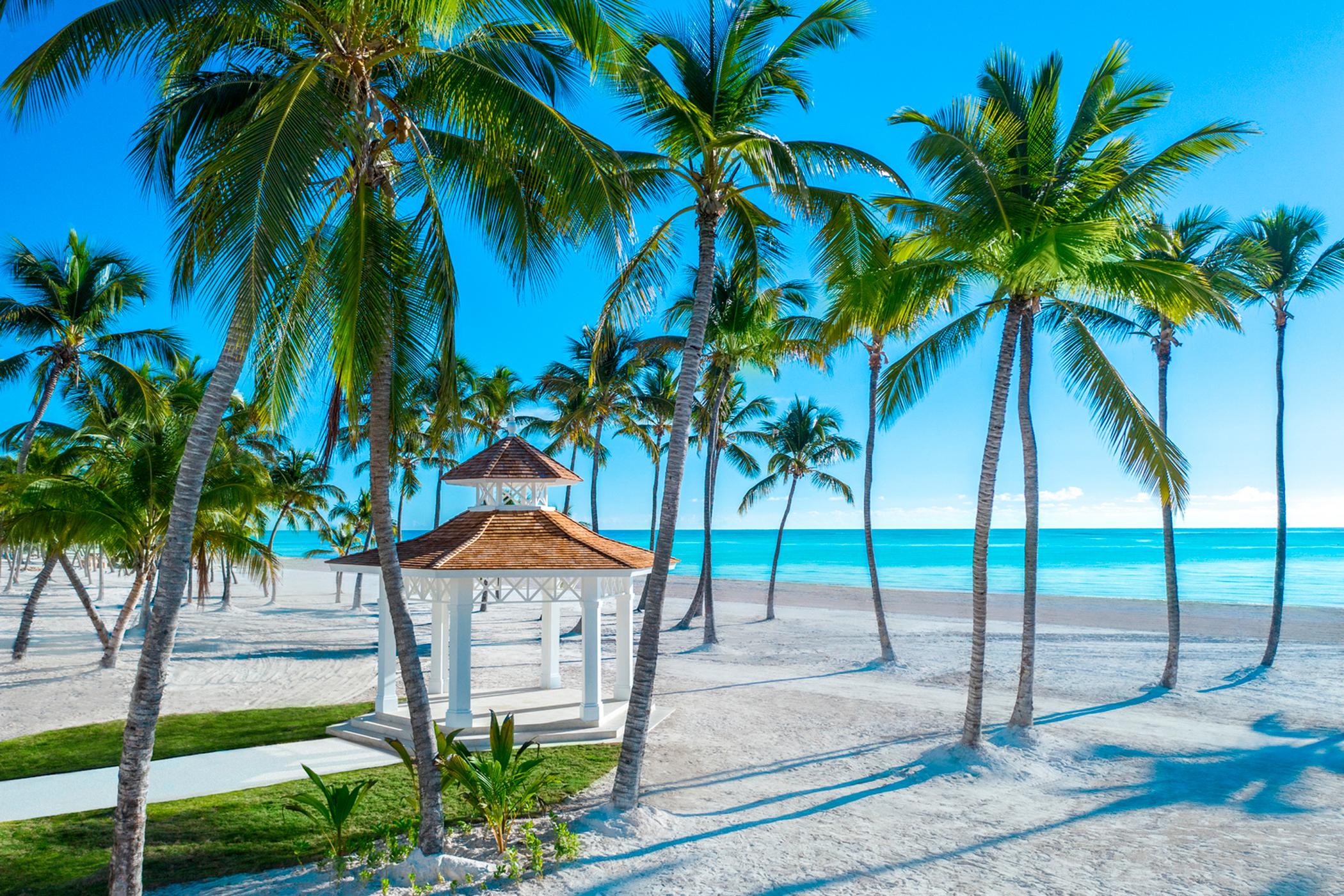 Playa Hyatt Zilara Cap Cana