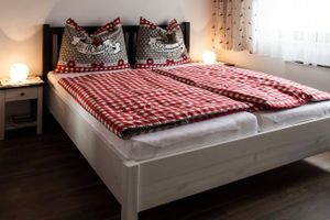 Alquiler Vacacional - Angerlgut