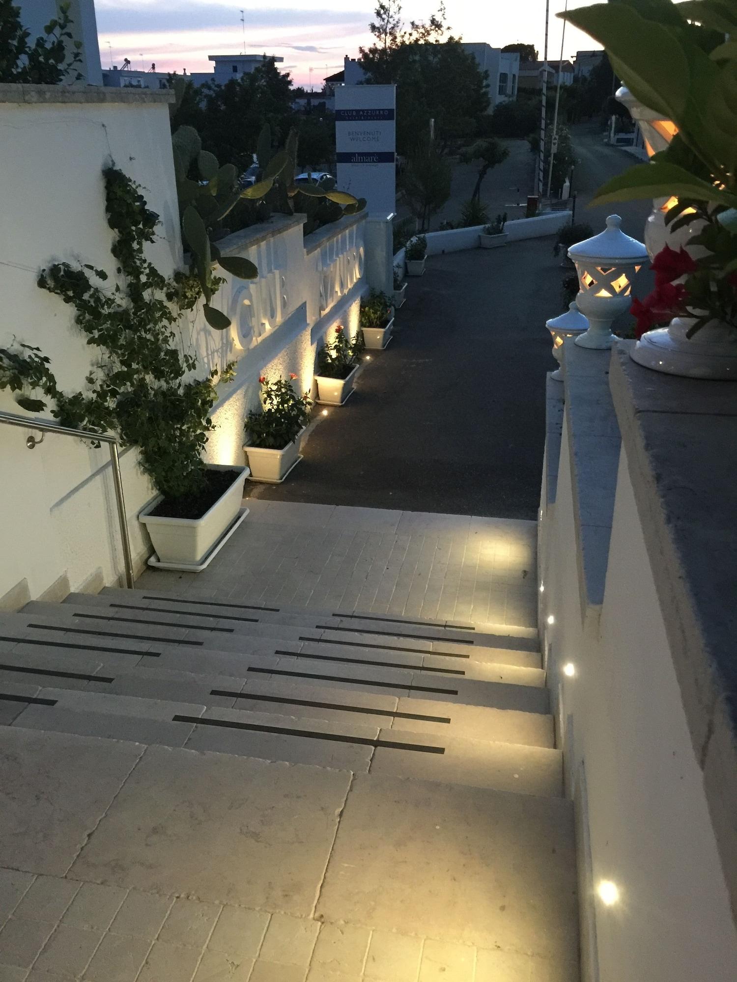 Varios Club Azzurro Hotel & Resort