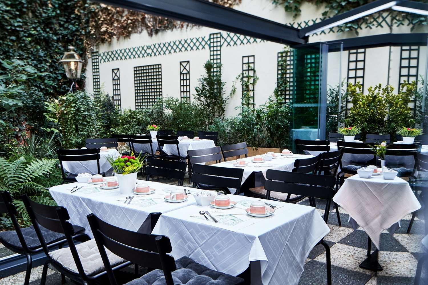 Hotel Opera Cadet Paris Hotel