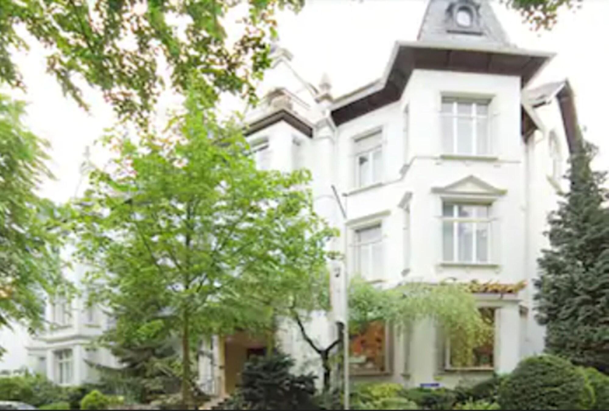 Varios Hotel Spoettel