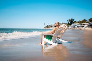 Alojamiento - Rosewood Miramar Beach